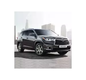 Разборка Toyota Highlander Разборка Toyota Highlander