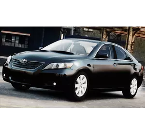 Кузов  Тойота Камри 40, Кузов  Toyota Camry V40