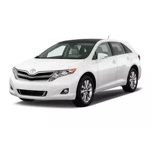 Полуось передняя левая Toyota Venza, Тойота Венза