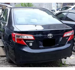 Стойка средняя левая  Toyota Camry 50 USA, Тойота Камри 50 США 2011-2014 Стойка средняя левая  Toyota Camry 50 USA, Тойота Камри 50 США 2011-2014