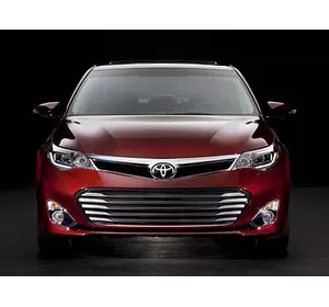 Направляющая переднего бампера  Toyota, Тойота, Тойота Авалон Направляющая переднего бампера  Toyota, Тойота, Тойота Авалон
