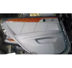 Карта дверная Toyota Avalon, Карта двери Тойота Авалон Карта дверная Toyota Avalon, Карта двери Тойота Авалон