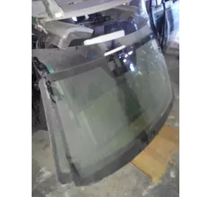 Стекло передней левой двери Lexus ES 350